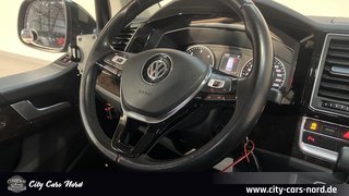 Volkswagen T6 Caravelle  Highline lang 4Motion KAMERA-LED - фото 16
