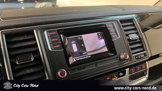 Volkswagen T6 Caravelle  Highline lang 4Motion KAMERA-LED - фото 18
