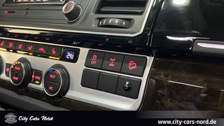 Volkswagen T6 Caravelle  Highline lang 4Motion KAMERA-LED - фото 19