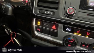 Volkswagen T6 Caravelle  Highline lang 4Motion KAMERA-LED - фото 20
