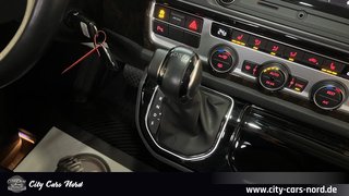 Volkswagen T6 Caravelle  Highline lang 4Motion KAMERA-LED - фото 21