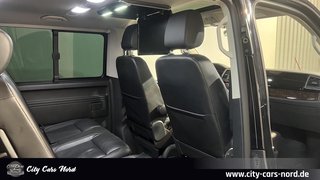 Volkswagen T6 Caravelle  Highline lang 4Motion KAMERA-LED - фото 24