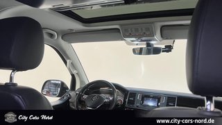 Volkswagen T6 Caravelle  Highline lang 4Motion KAMERA-LED - фото 25