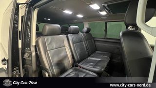 Volkswagen T6 Caravelle  Highline lang 4Motion KAMERA-LED - фото 26