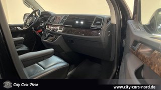 Volkswagen T6 Caravelle  Highline lang 4Motion KAMERA-LED - фото 27