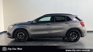 Mercedes-Benz GLA 45 AMG 4Matic BI.XEN+PANO+KAM+NIGHT - foto 2