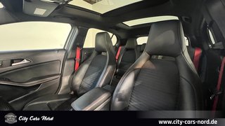 Mercedes-Benz GLA 45 AMG 4Matic BI.XEN+PANO+KAM+NIGHT - foto 13