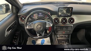 Mercedes-Benz GLA 45 AMG 4Matic BI.XEN+PANO+KAM+NIGHT - foto 14