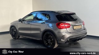 Mercedes-Benz GLA 45 AMG 4Matic BI.XEN+PANO+KAM+NIGHT - foto 3