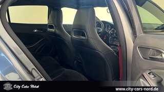 Mercedes-Benz GLA 45 AMG 4Matic BI.XEN+PANO+KAM+NIGHT - foto 24