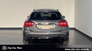 Mercedes-Benz GLA 45 AMG 4Matic BI.XEN+PANO+KAM+NIGHT - foto 4