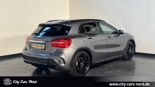 Mercedes-Benz GLA 45 AMG 4Matic BI.XEN+PANO+KAM+NIGHT - foto 5