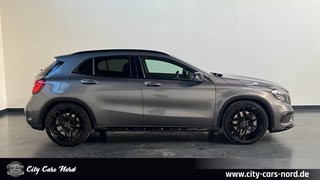 Mercedes-Benz GLA 45 AMG 4Matic BI.XEN+PANO+KAM+NIGHT - foto 7