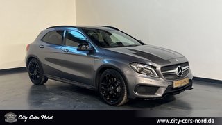 Mercedes-Benz GLA 45 AMG 4Matic BI.XEN+PANO+KAM+NIGHT - foto 8