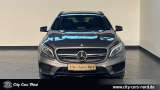 Mercedes-Benz GLA 45 AMG 4Matic BI.XEN+PANO+KAM+NIGHT - foto 9