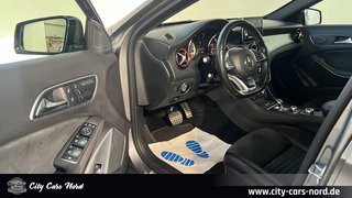 Mercedes-Benz GLA 45 AMG 4Matic BI.XEN+PANO+KAM+NIGHT - foto 10