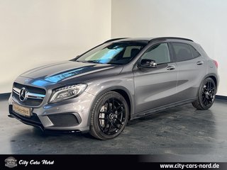 Mercedes-Benz GLA 45 AMG 4Matic BI.XEN+PANO+KAM+NIGHT - foto 1