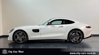 Mercedes-Benz AMG GT Coupe PANO-MEMORY-KAMERA-NAPPA - фото 2