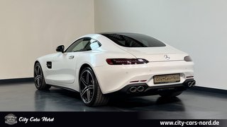 Mercedes-Benz AMG GT Coupe PANO-MEMORY-KAMERA-NAPPA - фото 3