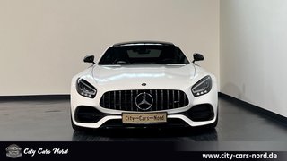 Mercedes-Benz AMG GT Coupe PANO-MEMORY-KAMERA-NAPPA - фото 9