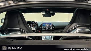 Mercedes-Benz AMG GT Coupe PANO-MEMORY-KAMERA-NAPPA - фото 13