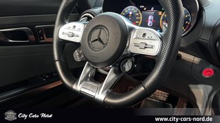 Mercedes-Benz AMG GT Coupe PANO-MEMORY-KAMERA-NAPPA - фото 17