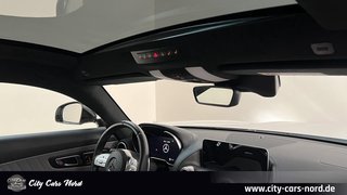 Mercedes-Benz AMG GT Coupe PANO-MEMORY-KAMERA-NAPPA - фото 18