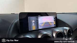 Mercedes-Benz AMG GT Coupe PANO-MEMORY-KAMERA-NAPPA - фото 21