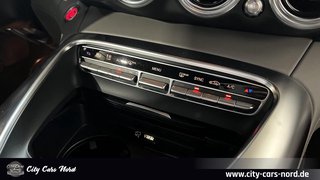 Mercedes-Benz AMG GT Coupe PANO-MEMORY-KAMERA-NAPPA - фото 22