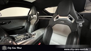 Mercedes-Benz AMG GT Coupe PANO-MEMORY-KAMERA-NAPPA - фото 24