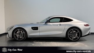 Mercedes-Benz AMG GT Coupe PANO-MEMORY-KAMERA-NAPPA - bilder 2