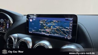 Mercedes-Benz AMG GT Coupe PANO-MEMORY-KAMERA-NAPPA - bilder 21