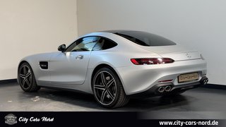 Mercedes-Benz AMG GT Coupe PANO-MEMORY-KAMERA-NAPPA - bilder 3