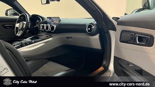 Mercedes-Benz AMG GT Coupe PANO-MEMORY-KAMERA-NAPPA - bilder 25