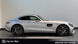 Mercedes-Benz AMG GT Coupe PANO-MEMORY-KAMERA-NAPPA - bilder 7