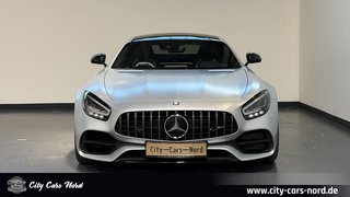 Mercedes-Benz AMG GT Coupe PANO-MEMORY-KAMERA-NAPPA - bilder 9