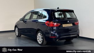 BMW 220 d Luxury Line LED-AHK-KAMERA-MEMORY-KEYLESS - фото 3