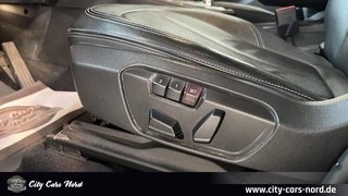 BMW 220 d Luxury Line LED-AHK-KAMERA-MEMORY-KEYLESS - фото 13