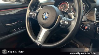 BMW 220 d Luxury Line LED-AHK-KAMERA-MEMORY-KEYLESS - фото 17