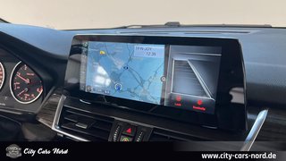 BMW 220 d Luxury Line LED-AHK-KAMERA-MEMORY-KEYLESS - фото 18