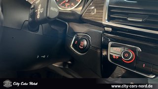 BMW 220 d Luxury Line LED-AHK-KAMERA-MEMORY-KEYLESS - фото 20