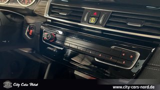 BMW 220 d Luxury Line LED-AHK-KAMERA-MEMORY-KEYLESS - фото 21