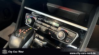 BMW 220 d Luxury Line LED-AHK-KAMERA-MEMORY-KEYLESS - фото 22