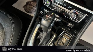 BMW 220 d Luxury Line LED-AHK-KAMERA-MEMORY-KEYLESS - фото 23