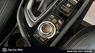 BMW 220 d Luxury Line LED-AHK-KAMERA-MEMORY-KEYLESS - фото 24