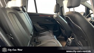 BMW 220 d Luxury Line LED-AHK-KAMERA-MEMORY-KEYLESS - фото 27