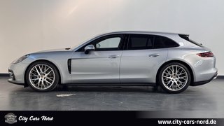 Porsche Panamera Sport Turismo 4-ACC-360-MATRIX-BOSE-MEM - фото 2