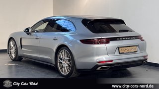 Porsche Panamera Sport Turismo 4-ACC-360-MATRIX-BOSE-MEM - фото 3