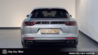 Porsche Panamera Sport Turismo 4-ACC-360-MATRIX-BOSE-MEM - фото 4