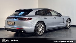 Porsche Panamera Sport Turismo 4-ACC-360-MATRIX-BOSE-MEM - фото 5